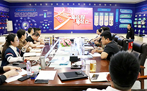 大勢(shì)所趨，成您所想，大成智慧2021年新春動(dòng)員大會(huì)暨技術(shù)培訓(xùn)會(huì)圓滿(mǎn)結(jié)束。